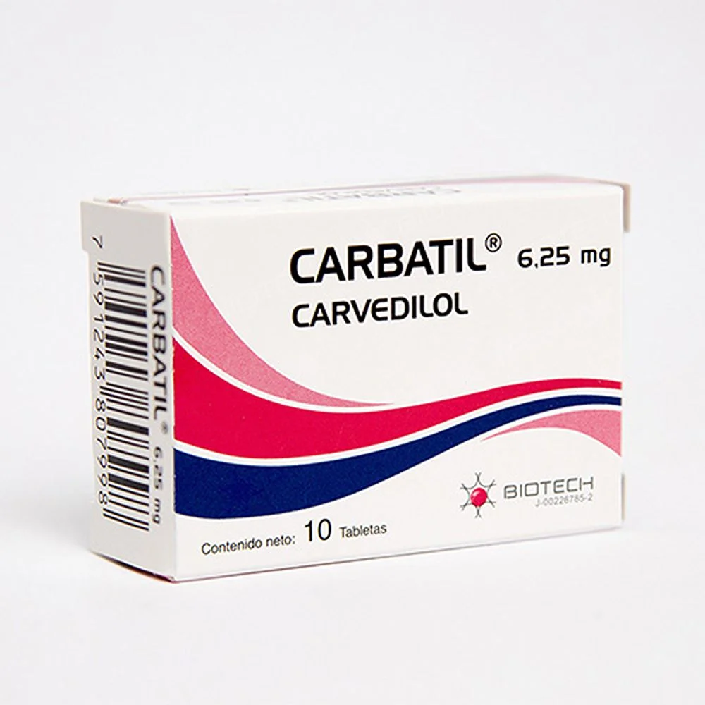 CARBATIL